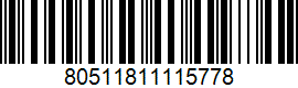 Barcode Generator TEC-IT