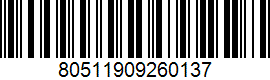 Barcode Generator TEC-IT