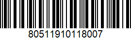 Barcode Generator TEC-IT