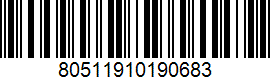 Barcode Generator TEC-IT