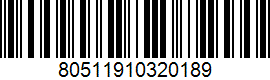 Barcode Generator TEC-IT