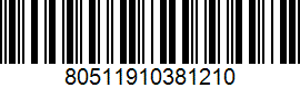 Barcode Generator TEC-IT