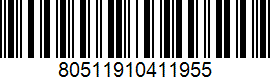 Barcode Generator TEC-IT