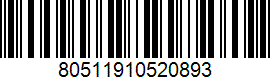 Barcode Generator TEC-IT