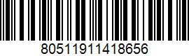 Barcode Generator TEC-IT