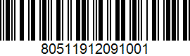 Barcode Generator TEC-IT