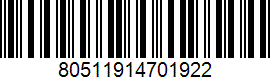 Barcode Generator TEC-IT