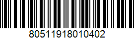Barcode Generator TEC-IT