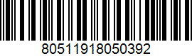 Barcode Generator TEC-IT