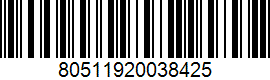 Barcode Generator TEC-IT