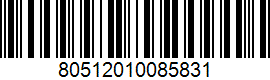 Barcode Generator TEC-IT