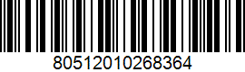 Barcode Generator TEC-IT