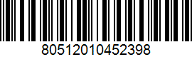 Barcode Generator TEC-IT