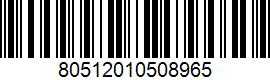 Barcode Generator TEC-IT