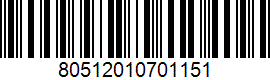 Barcode Generator TEC-IT