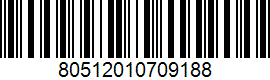 Barcode Generator TEC-IT