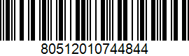Barcode Generator TEC-IT