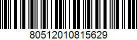 Barcode Generator TEC-IT