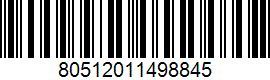 Barcode Generator TEC-IT