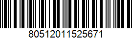 Barcode Generator TEC-IT