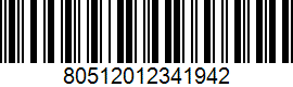 Barcode Generator TEC-IT