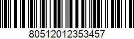 Barcode Generator TEC-IT