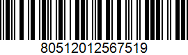 Barcode Generator TEC-IT