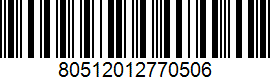 Barcode Generator TEC-IT