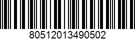 Barcode Generator TEC-IT