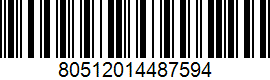 Barcode Generator TEC-IT