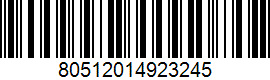 Barcode Generator TEC-IT