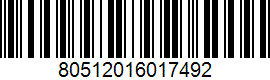 Barcode Generator TEC-IT