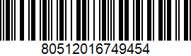 Barcode Generator TEC-IT