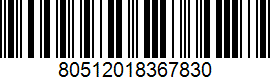 Barcode Generator TEC-IT