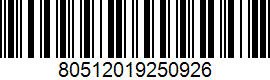 Barcode Generator TEC-IT