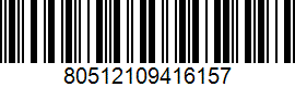 Barcode Generator TEC-IT