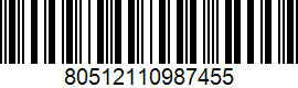 Barcode Generator TEC-IT