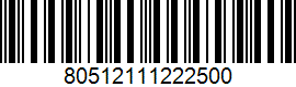 Barcode Generator TEC-IT
