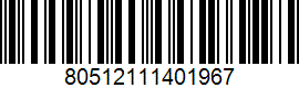Barcode Generator TEC-IT