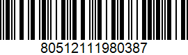 Barcode Generator TEC-IT