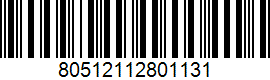 Barcode Generator TEC-IT