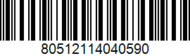 Barcode Generator TEC-IT