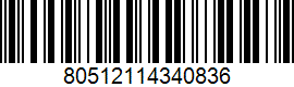 Barcode Generator TEC-IT