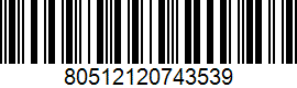 Barcode Generator TEC-IT