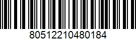 Barcode Generator TEC-IT