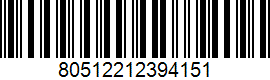 Barcode Generator TEC-IT