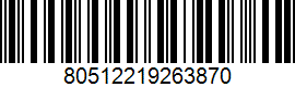 Barcode Generator TEC-IT