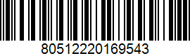 Barcode Generator TEC-IT