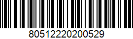 Barcode Generator TEC-IT