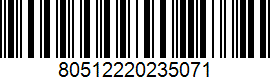 Barcode Generator TEC-IT